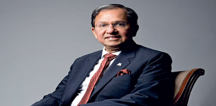 Suresh Narayanan, Chairman and Managing Director, Nestle India - Photograph by Yasir Iqbal Suresh Narayanan, Chairman and Managing Director, Nestle India - Photograph by Yasir Iqbal