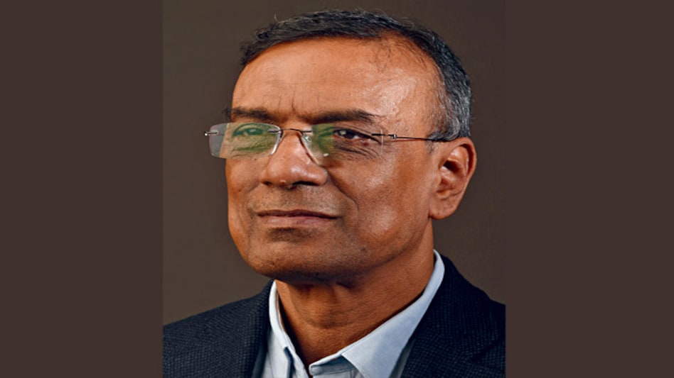 Chandra Shekhar Ghosh, MD & CEO, Bandhan Bank - Photograph by Yasir Iqbal Chandra Shekhar Ghosh, MD & CEO, Bandhan Bank - Photograph by Yasir Iqbal