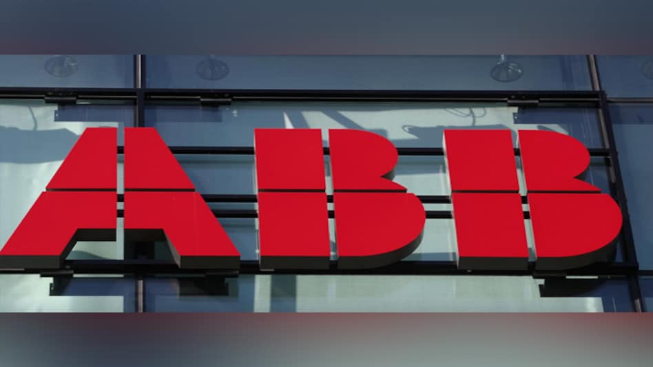 ABB caters to almost 15 market segments by 18 divisions ABB caters to almost 15 market segments by 18 divisions