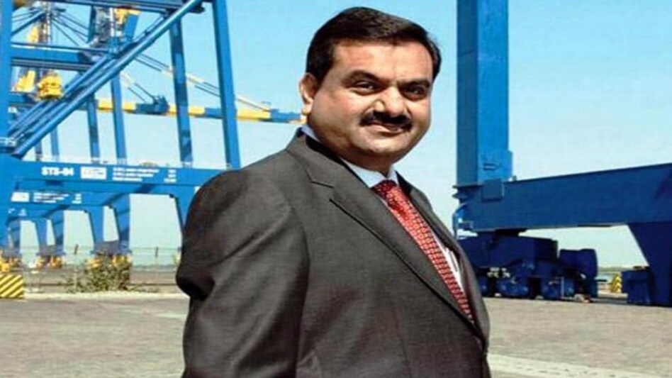 Gautam Adani- Adani Group Chairman Gautam Adani- Adani Group Chairman