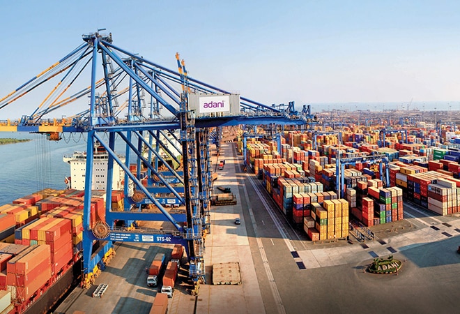 Adani Ports Q3 profit rises 16% to Rs 1,577 crore, revenue up 12%