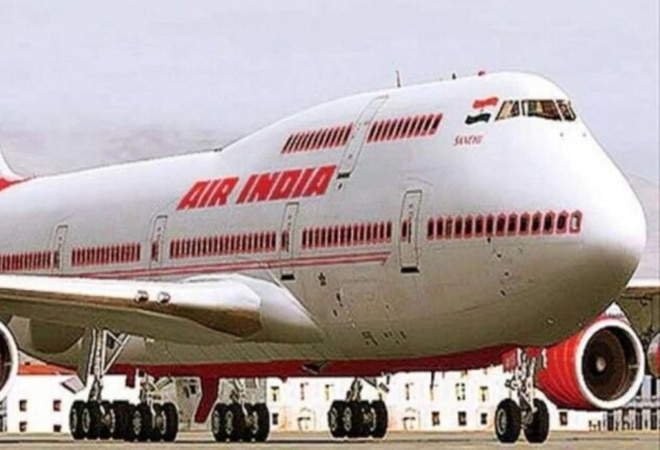 Air India sale: Govt gets a surprise bid for national carrier, who's it?