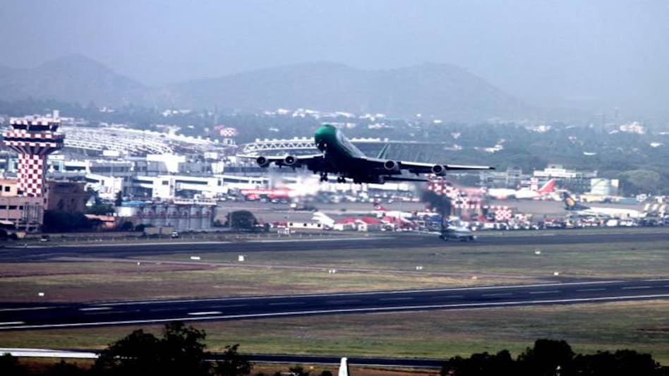 The budget, which is aimed at making India's most populous state 'atmanirbhar' (self-reliant), also provides Rs 2,000 crore for increasing the number of airstrips from 2 to 6 at the Jewar Airport (Noida International Airport) The budget, which is aimed at making India's most populous state 'atmanirbhar' (self-reliant), also provides Rs 2,000 crore for increasing the number of airstrips from 2 to 6 at the Jewar Airport (Noida International Airport)