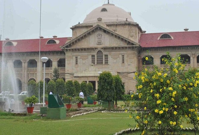 Allahabad HC order reinstatement of dismissed LGBT home guard