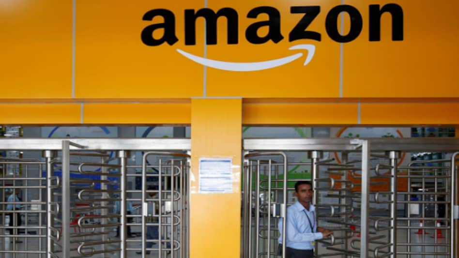 Delhi High Court also turned down Amazon's request to keep its order in abeyance for a week Delhi High Court also turned down Amazon's request to keep its order in abeyance for a week