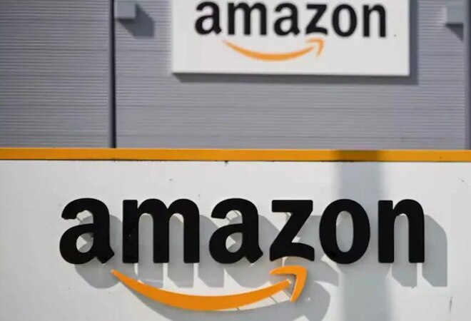 Amazon had on Thursday moved the Supreme Court (SC) in a bid to block Future Group's Rs 24,713-crore deal with Reliance Amazon had on Thursday moved the Supreme Court (SC) in a bid to block Future Group's Rs 24,713-crore deal with Reliance