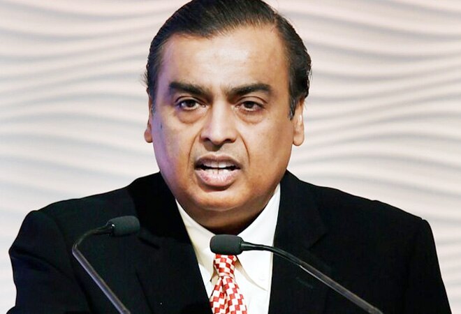 For the past two years, Ambani held the numero uno position in the ranking of Asia's richest people For the past two years, Ambani held the numero uno position in the ranking of Asia's richest people