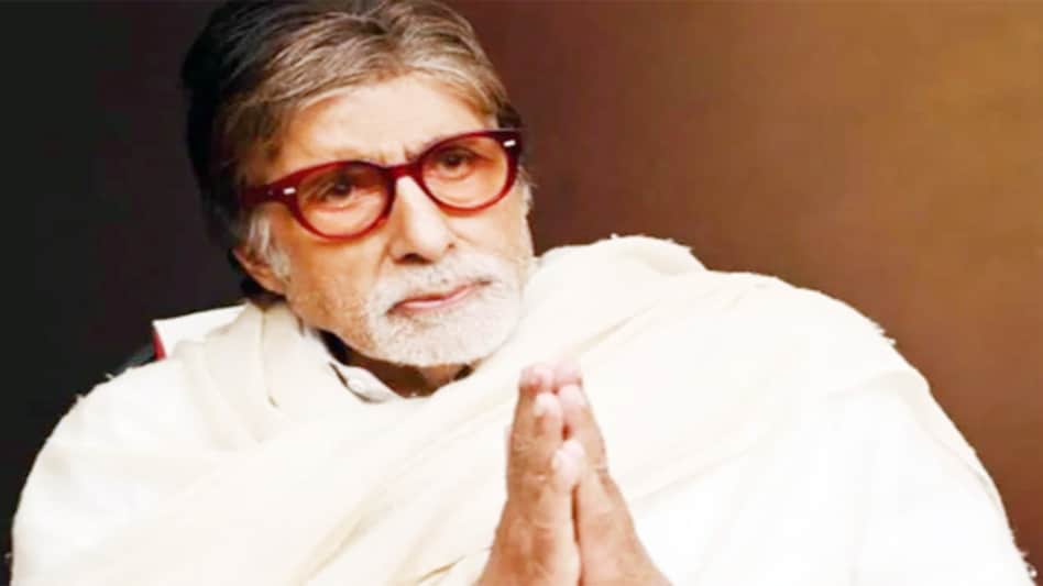 Bollywood's legend Amitabh Bachchan revealed this on his blog but stopped short of mentioning the nature of his ailment Bollywood's legend Amitabh Bachchan revealed this on his blog but stopped short of mentioning the nature of his ailment