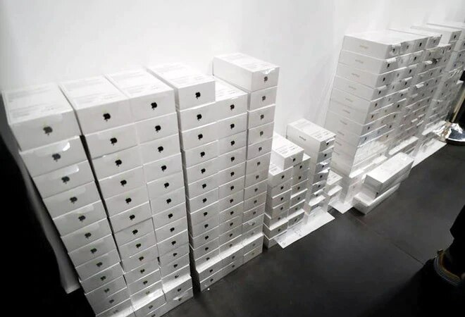 Apple pushes for India incentives as it plans iPad assembly Apple pushes for India incentives as it plans iPad assembly