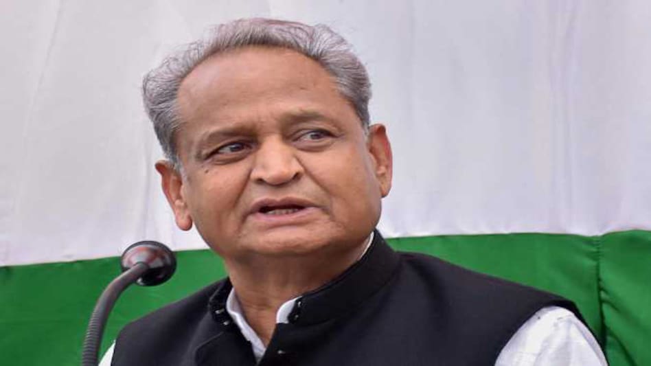 Rajasthan Chief Minister Ashok Gehlot (Image-PTI) Rajasthan Chief Minister Ashok Gehlot (Image-PTI)