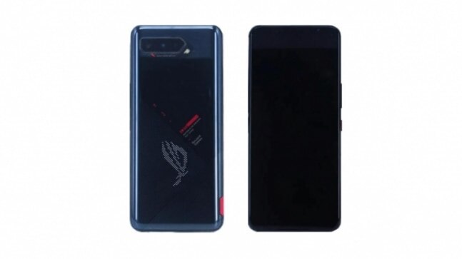 Asus ROG Phone 5 coming soon: Launch date, specs, India price, and everything we know