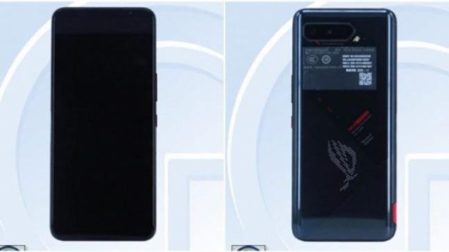 Asus ROG Phone 5 launch soon: Specs, features, India price, and everything we know so far