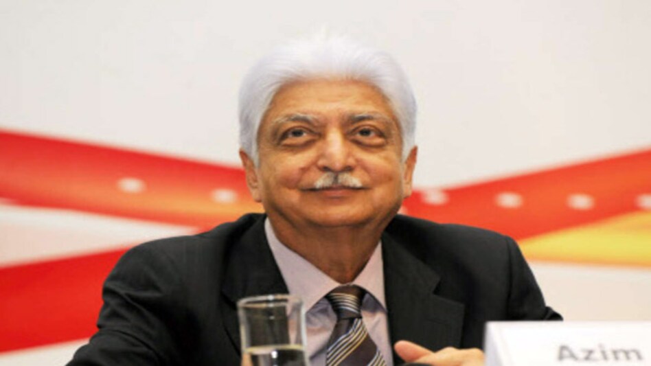 Former chairman of Wipro and philanthropist Azim Premji has said that companies should not be mandated to engage in CSR. Former chairman of Wipro and philanthropist Azim Premji has said that companies should not be mandated to engage in CSR.