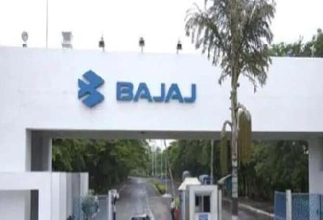 Bajaj Auto sale up 8% in Jan; two-wheeler export rises 30%