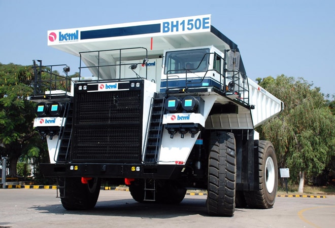 BEML land securitised against NCDs to be part of strategic sale process