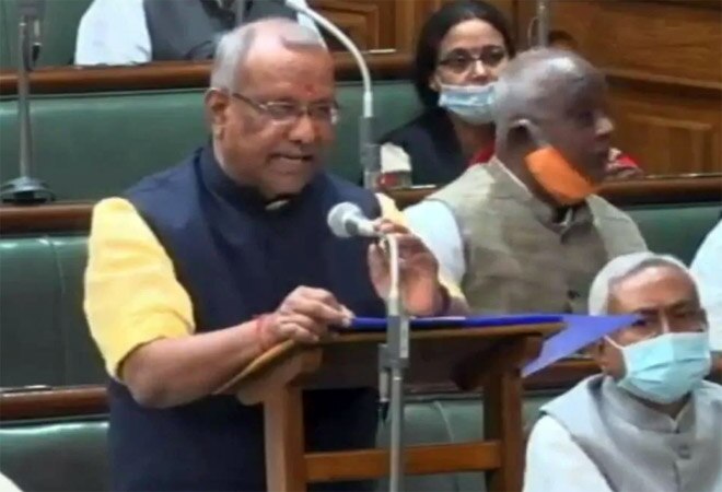 Bihar Budget 2021: Govt to award Rs 25,000 to girls who pass intermediate exams