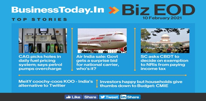 Top stories from the world of business and economy Top stories from the world of business and economy