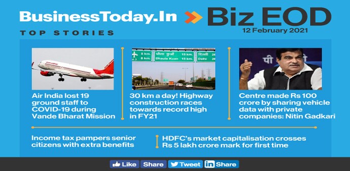Top stories from the world of business and economy Top stories from the world of business and economy