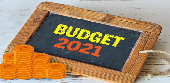 Budget 2021 Budget 2021