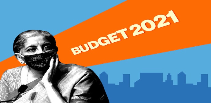 Finance Minister Nirmala Sitharaman will present Union Budget 2021-22 in Parliament today Finance Minister Nirmala Sitharaman will present Union Budget 2021-22 in Parliament today