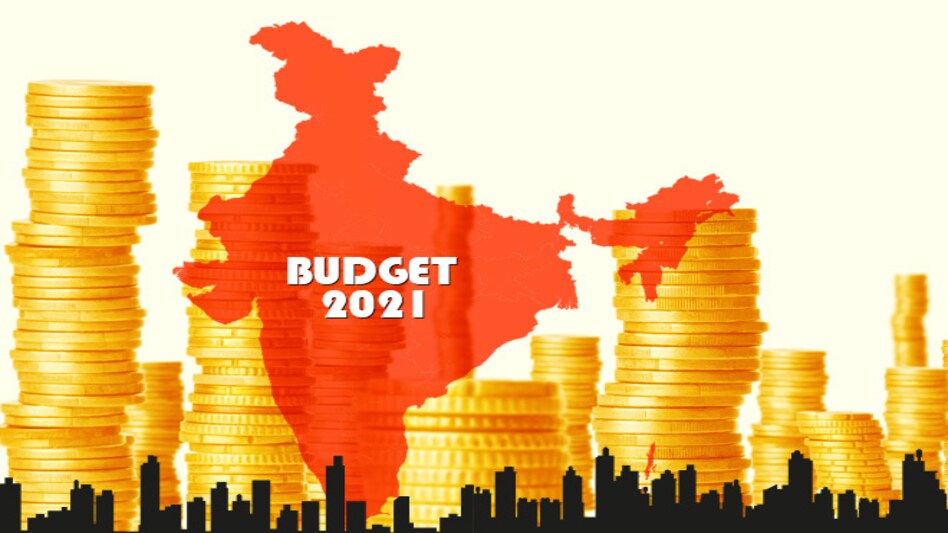 Finance Minister Nirmala Sitharaman will present Union Budget 2021-22 in Parliament today Finance Minister Nirmala Sitharaman will present Union Budget 2021-22 in Parliament today