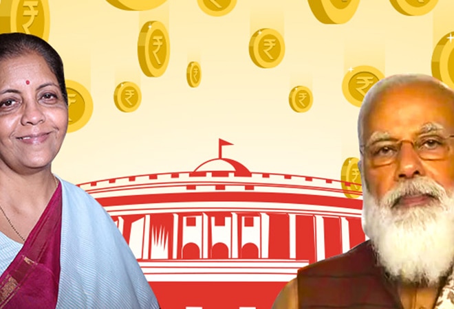 Budget 2021: 5 things to watch out for in Nirmala Sitharaman's Union Budget; here's what to expect - BusinessToday