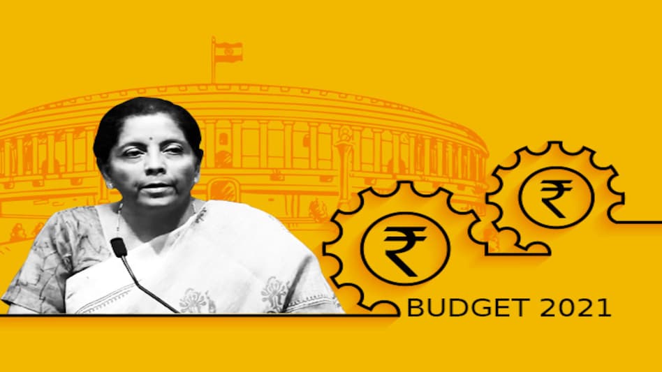 Budget 2021 Budget 2021