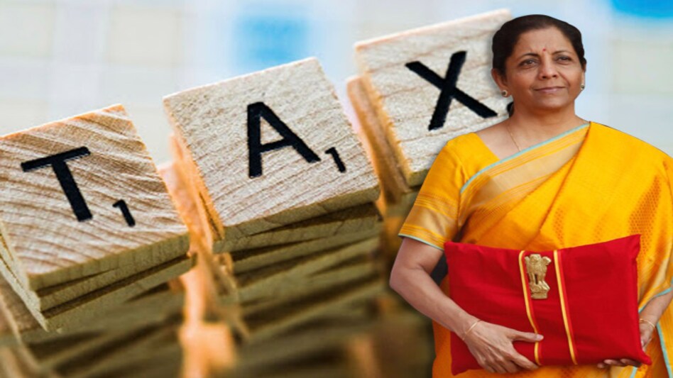 Finance Minister Nirmala Sitharaman will present Union Budget 2021-22 in Parliament today Finance Minister Nirmala Sitharaman will present Union Budget 2021-22 in Parliament today