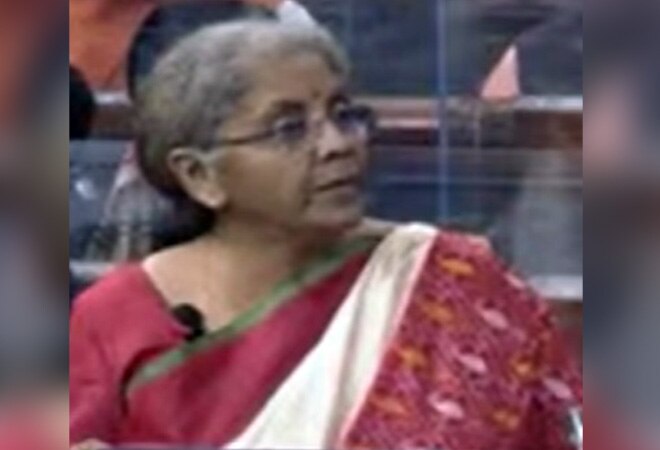 Finance Minister Sitharaman had said strategic disinvestment of BPCL, Air India, Shipping Corporation, Container Corporation, IDBI Bank, BEML, Pawan Hans, among others, would be completed in 2021-22. Finance Minister Sitharaman had said strategic disinvestment of BPCL, Air India, Shipping Corporation, Container Corporation, IDBI Bank, BEML, Pawan Hans, among others, would be completed in 2021-22.