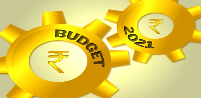 Just ahead of the budget, the FY20 growth was reduced from 4.2% to 4%, which will lift the FY22 growth rate Just ahead of the budget, the FY20 growth was reduced from 4.2% to 4%, which will lift the FY22 growth rate