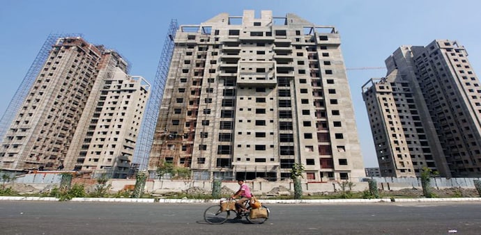 SBI home loans at 6.8% SBI home loans at 6.8%