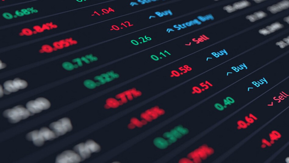 Share Market News: Here's a look at the updates of the market action on BSE and NSE today Share Market News: Here's a look at the updates of the market action on BSE and NSE today
