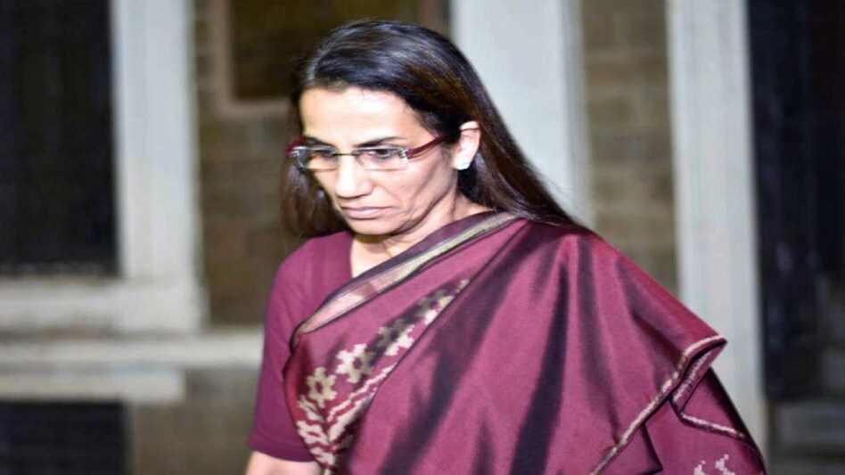 Former ICICI Bank MD and CEO Chanda Kochhar Former ICICI Bank MD and CEO Chanda Kochhar