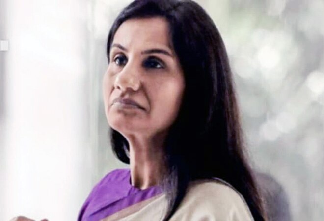 ICICI-Videocon case: Chanda Kochhar gets bail, asked not to leave India