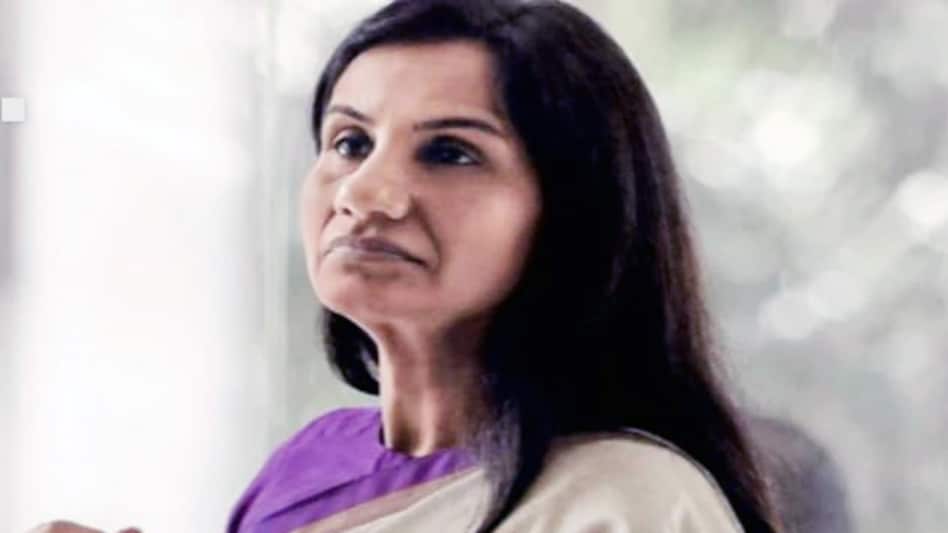 Former MD and CEO of ICICI Bank Chanda Kochhar appeared before the Mumbai court in the ICICI Bank-Videocon loan case on Friday, February 12 Former MD and CEO of ICICI Bank Chanda Kochhar appeared before the Mumbai court in the ICICI Bank-Videocon loan case on Friday, February 12