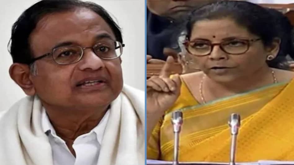Union Budget 2021: Although the government has claimed a massive increase of 137 per cent in health allocation in Budget 2021, Congress leader P. Chidambaram lashed out at the Centre saying the figure was just a "conjurer's trick Union Budget 2021: Although the government has claimed a massive increase of 137 per cent in health allocation in Budget 2021, Congress leader P. Chidambaram lashed out at the Centre saying the figure was just a "conjurer's trick