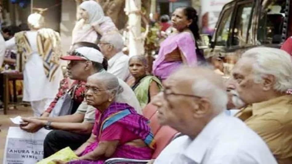 Budget 2021 for senior citizens Budget 2021 for senior citizens