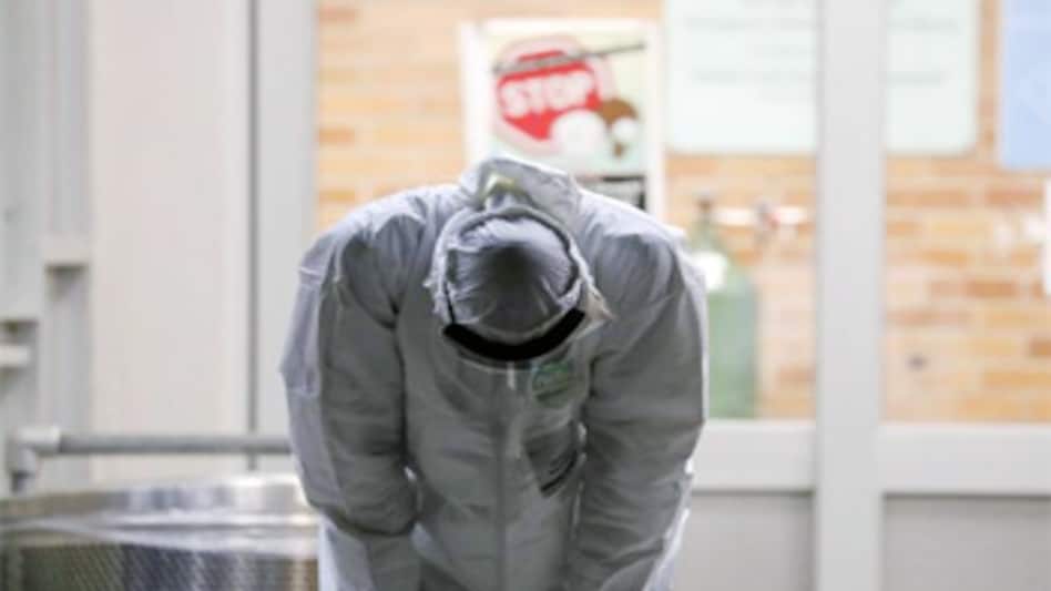 UK COVID-19 vaccine likely to be dominant strain UK COVID-19 vaccine likely to be dominant strain