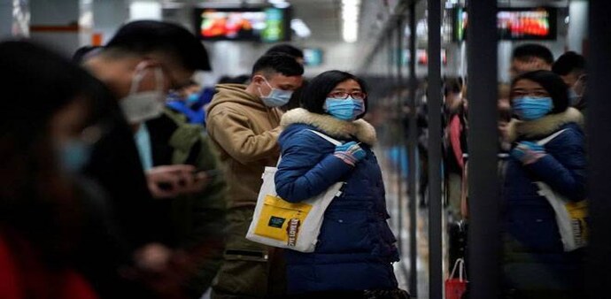 According to scientists, the main reason behind the slow spread of mutant coronavirus in Asia compared to the West is because of deficiency of a particular human protein According to scientists, the main reason behind the slow spread of mutant coronavirus in Asia compared to the West is because of deficiency of a particular human protein