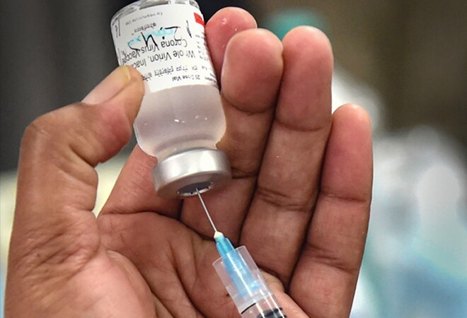 COVID vaccination: Only one in 2,000 recipients experience adverse event