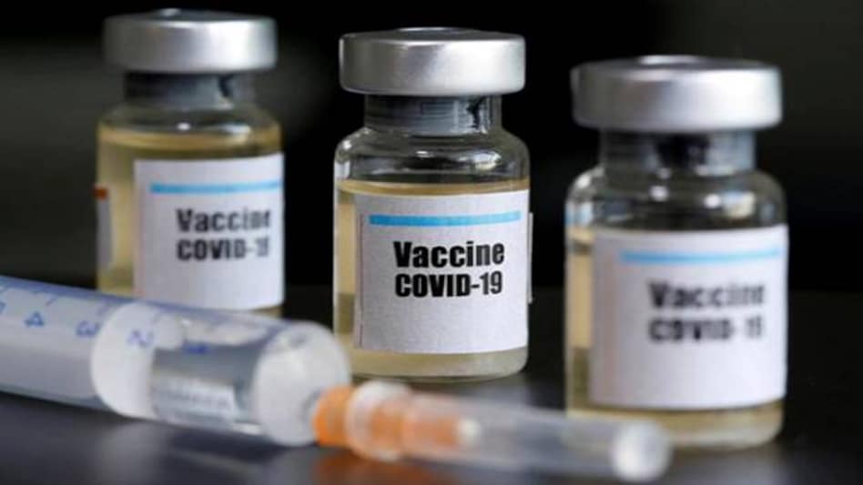 Pfizer plans to test coronavirus vaccine booster engineered for South African variant Pfizer plans to test coronavirus vaccine booster engineered for South African variant