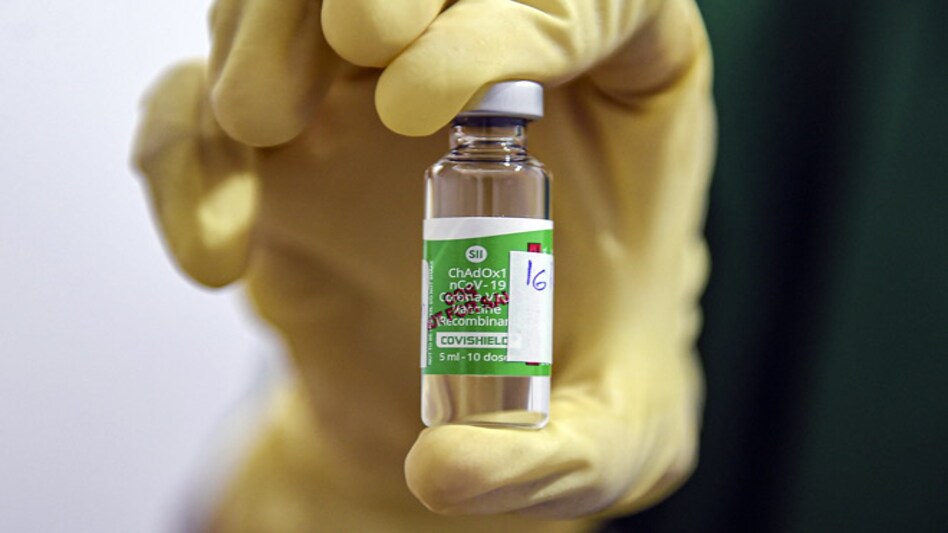 Ghana first foreign nation to receive Serum Institute's Covishield under COVAX Facility Ghana first foreign nation to receive Serum Institute's Covishield under COVAX Facility