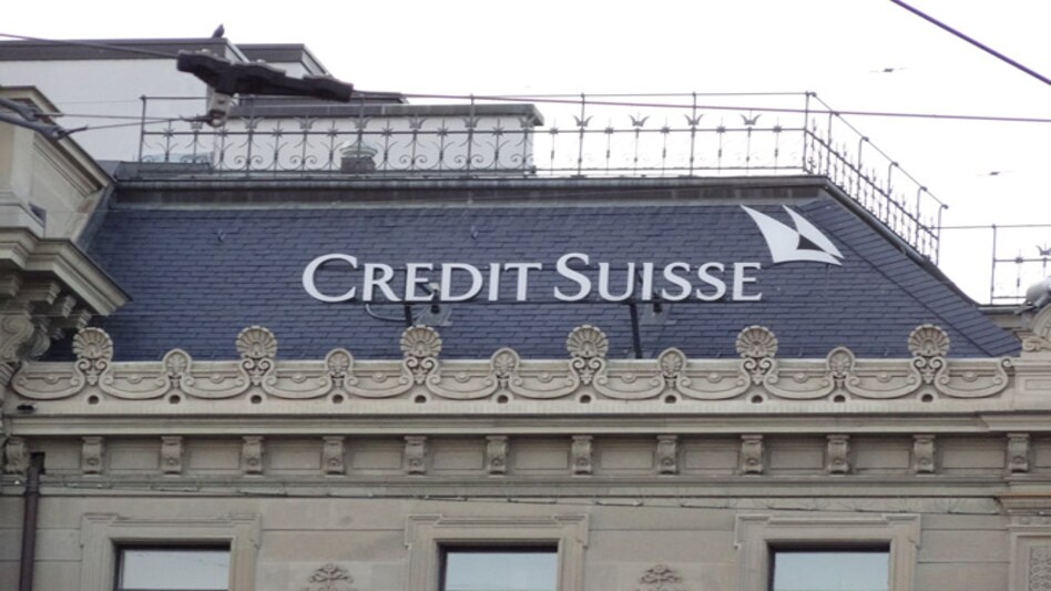 Credit Suisse upgrades India to overweight; projects greater scope for rate cuts Credit Suisse upgrades India to overweight; projects greater scope for rate cuts
