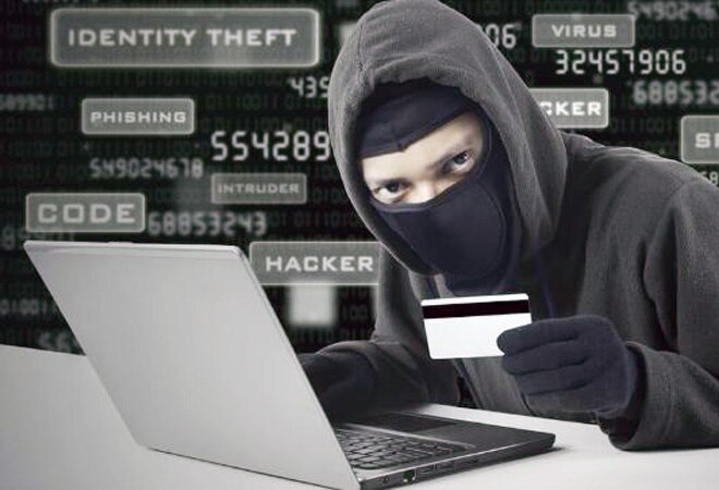 Ransomware is the topmost cyber attack threat comprising 23 per cent of the attacks Ransomware is the topmost cyber attack threat comprising 23 per cent of the attacks