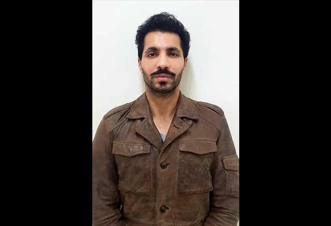 Delhi police arrest R-Day violence suspect Deep Sidhu