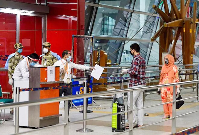 According to a new circular by DGCA, airlines can give free baggage allowance besides "zero baggage or check-in baggage" According to a new circular by DGCA, airlines can give free baggage allowance besides "zero baggage or check-in baggage"