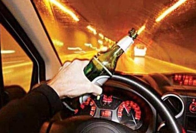 No driving for drunk drivers: Engineering student develops software for cars