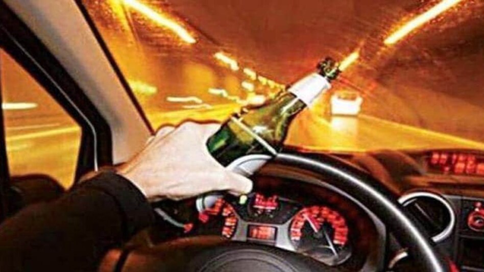 No driving for drunk drivers: Engineering student develops software for cars No driving for drunk drivers: Engineering student develops software for cars