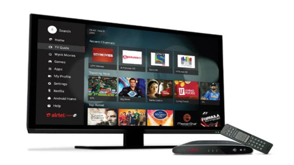 Representational Image Representational Image