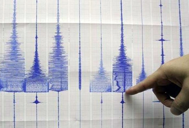 Earthquake in Uttarakhand: Tremors of 4.0 magnitude felt in Pithoragarh